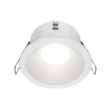 Maytoni Technical DL032-2-01W Встраиваемый светильник Zoom