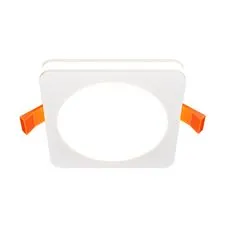 Maytoni Technical DL303-L12W Встраиваемый светильник Phanton