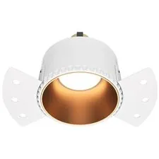 Maytoni Technical DL051-01-GU10-RD-WMG Светильник встраиваемый Share