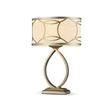 Maytoni Decorative H310-11-G Настольная лампа Fibi