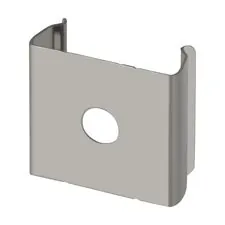 Maytoni Led Strip ALM010MT Крепление для профиля