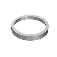 Maytoni Technical DLA040-01CH Рамка декоративная Kappell