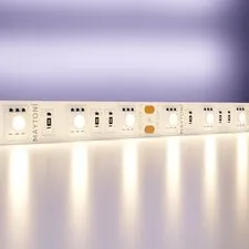 Maytoni Led Strip 10128 Светодиодная лента 14,4Вт/м 12V IP20 3000K 10128