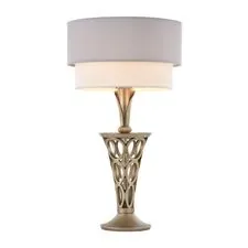 Maytoni Decorative H311-11-G Настольная лампа Lillian