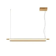 Maytoni Decorative MOD258PL-L20BS3K Светильник подвесной светодиодный Loom