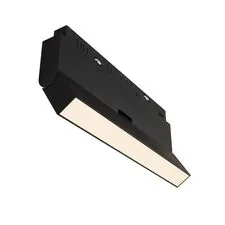 Maytoni Technical TR036-2-12W4K-B Трековый магнитный светодиодный светильник Exility BASIS