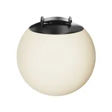 Maytoni Technical TR125B-10W3K-B Трековый светодиодный светильник Parity Luna