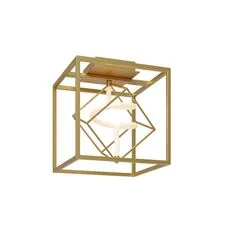 Maytoni Decorative MOD345CL-L9BS3K Светильник потолочный светодиодный Membrane