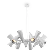 Maytoni Decorative MOD095PL-14W Люстра на штанге Giro