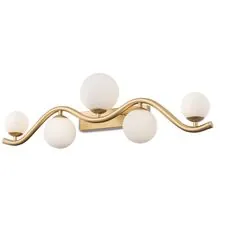 Maytoni MOD059WL-05G Настенный светильник (бра)