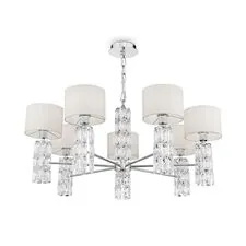 Maytoni Decorative DIA008PL-07CH Подвесная люстра Talento