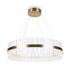 Maytoni Decorative MOD173PL-L60BS3K Люстра подвесная светодиодная Mirage