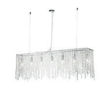 Maytoni DIA002PL-07CH Люстра подвесная