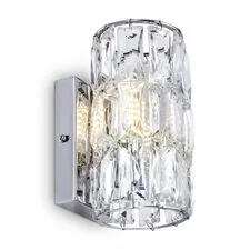 Maytoni DIA008WL-1CH Настенный светильник (бра)