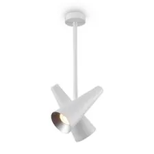 Maytoni Decorative MOD095CL-02W Потолочный светильник Giro