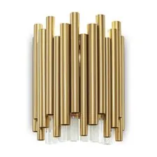 Maytoni MOD135WL-01BS Настенный светильник (бра)