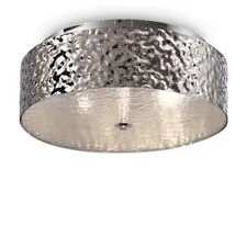 Maytoni Decorative MOD096CL-03CH Потолочный светильник Ripple