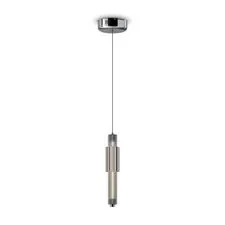 Maytoni Decorative MOD308PL-L9CH3K Подвесной светодиодный светильник Verticale