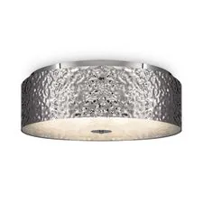 Maytoni Decorative MOD096CL-05CH Потолочный светильник Ripple