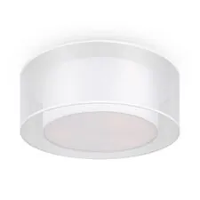 Maytoni Decorative MOD613CL-03W1 Светильник потолочный Bergamo