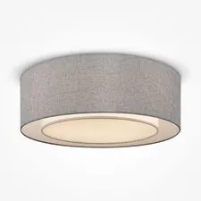 Maytoni Decorative MOD613CL-04GR Потолочный светильник Bergamo