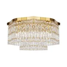 Maytoni Decorative DIA005CL-06G Потолочный светильник Dune