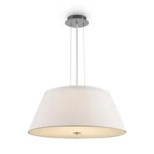 Maytoni Decorative MOD613PL-03CH Подвесной светильник Bergamo