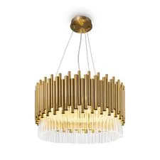 Maytoni Decorative MOD135PL-06BS Подвесной светильник Coliseo