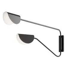 Maytoni MOD126WL-02B Настенный светильник (бра)