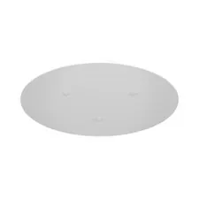 Maytoni Decorative MOD058A-03W Накладка на основание для раздельного монтажа Rim