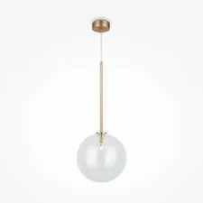 Maytoni Decorative MOD172PL-01BS Светильник подвесной Mood