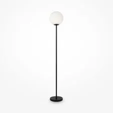 Maytoni Decorative MOD013FL-01B Торшер Ring