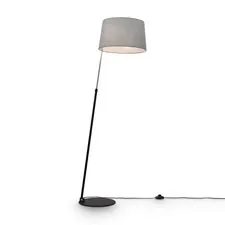 Maytoni Decorative MOD613FL-01B Торшер Bergamo