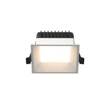Maytoni DL056-8W3-4-6K-W Светильник встраиваемый светодиодный Okno
