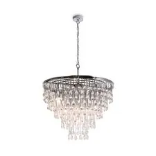 Maytoni MOD091PL-09CH Подвесной светильник