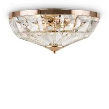 Maytoni Decorative MOD094CL-04G Потолочный светильник Facet