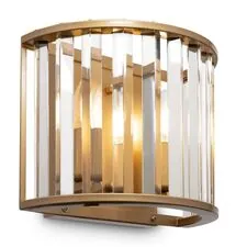 Maytoni MOD087WL-02G Настенный светильник (бра)