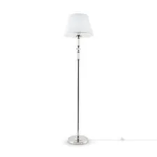 Maytoni Decorative MOD018FL-01CH Торшер Riverside