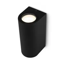 Maytoni Outdoor O044WL-02B Архитектурный светильник Slat