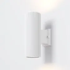 Maytoni Outdoor O419WL-02W Настенный светильник Rando