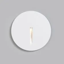 Maytoni Outdoor O014SL-L3W3K Бра Lock