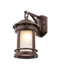 Maytoni Outdoor O031WL-01BR Уличный настенный светильник Salamanca