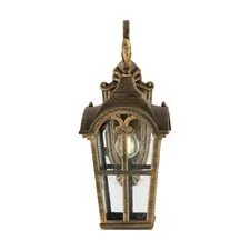 Maytoni Outdoor O413WL-01GB Уличный настенный светильник Albion