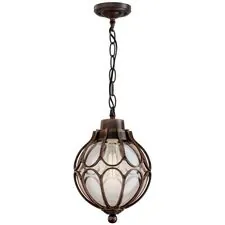 Maytoni Outdoor O024PL-01G Уличный светильник Via