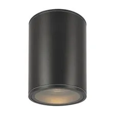 Maytoni Outdoor O306CL-L7GF Уличный потолочный светодиодный светильник Bar