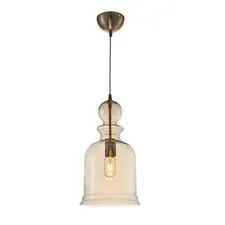 Maytoni P002PL-01BZ Подвесной светильник