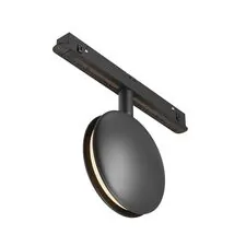 Maytoni Technical TR090-2-6W3K-B Трековый светильник Exility Outline