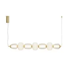 Maytoni Decorative MOD267PL-L42G3K Светильник подвесной Pattern