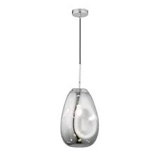 Maytoni Decorative P013PL-01CH Подвесной светильник Mabell