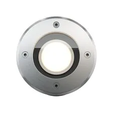 Maytoni Outdoor O043DL-01S Грунтовый светильник Tubo